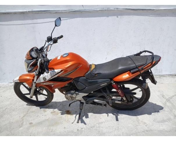 Foto de YAMAHA YS 150