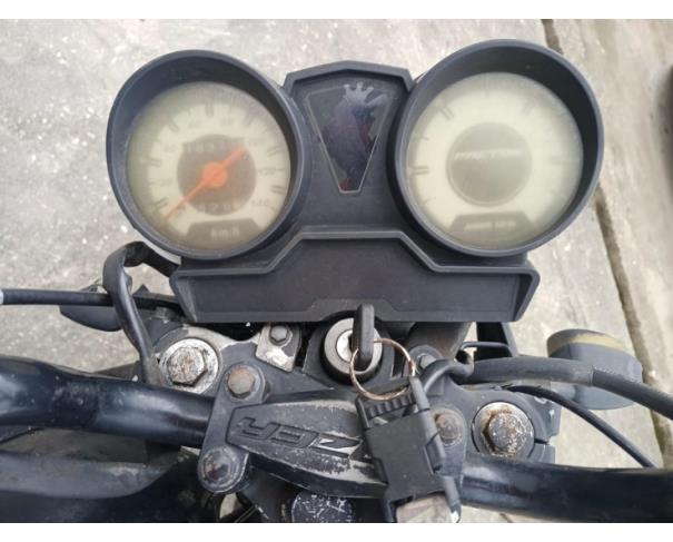 Foto de YAMAHA FACTOR 125