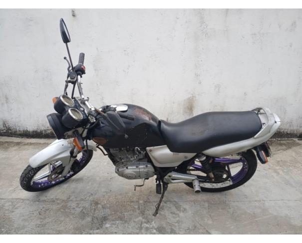 Foto de SZUKI YES 125