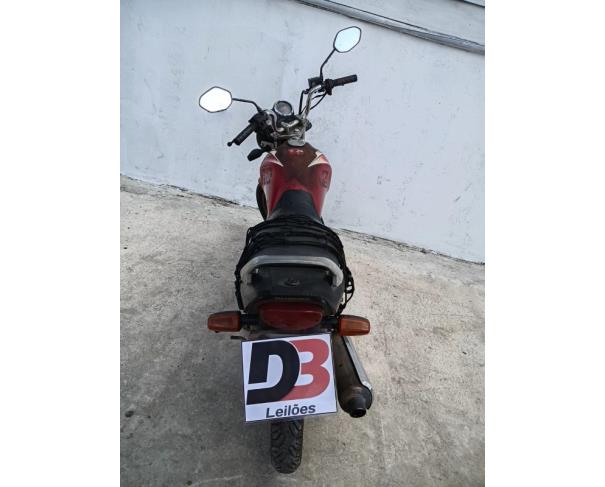Foto de SUZUKI YES 125