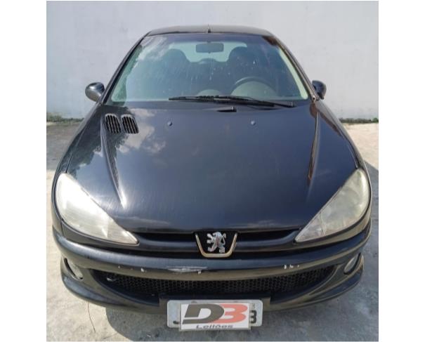 Foto de PEUGEOT 206