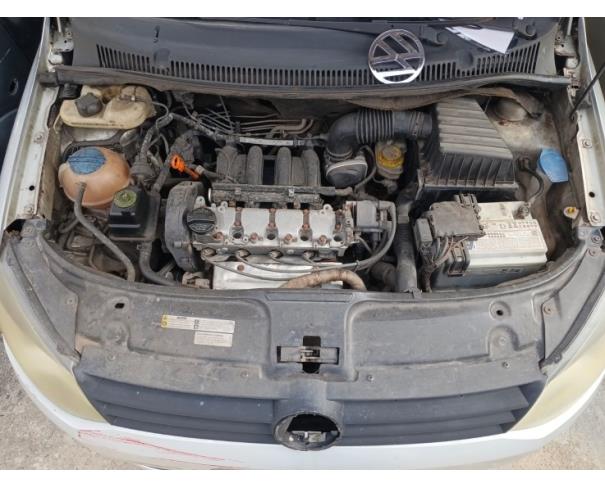 Foto de VOLKSWAGEN FOX