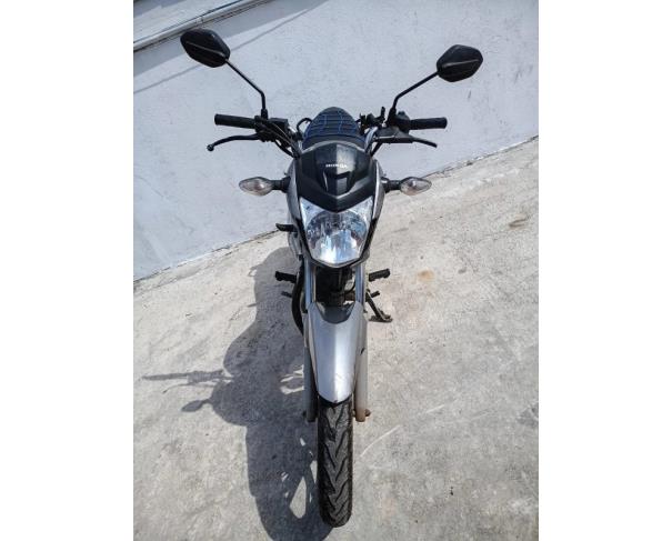 Foto de HONDA CG 160