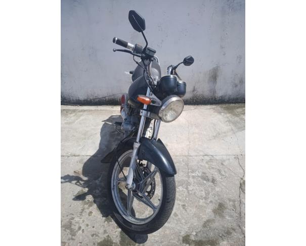 Foto de SUZUKI YES 125
