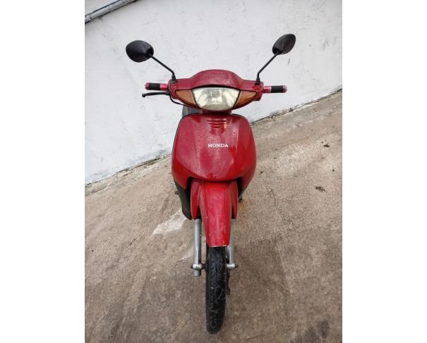 Foto de HONDA BIZ 100