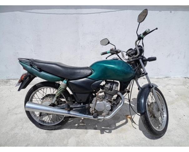 Foto de HONDA CG 125