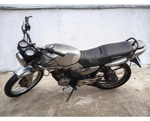 Foto de YAMAHA YBR 125 SE