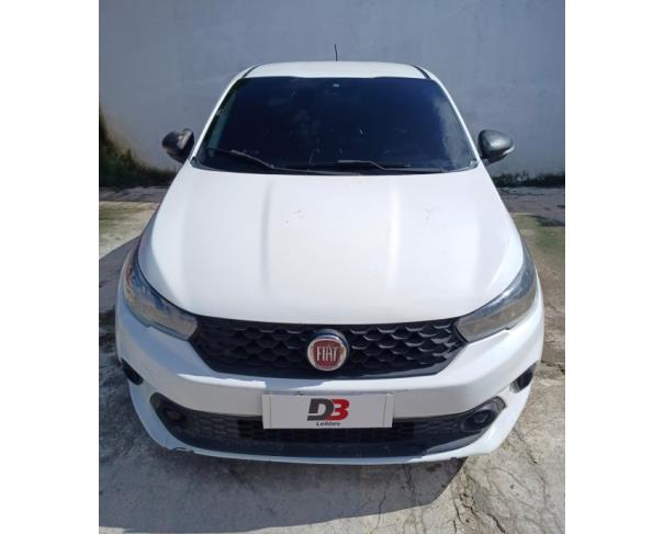 Foto de FIAT ARGO DRIVE 1.0