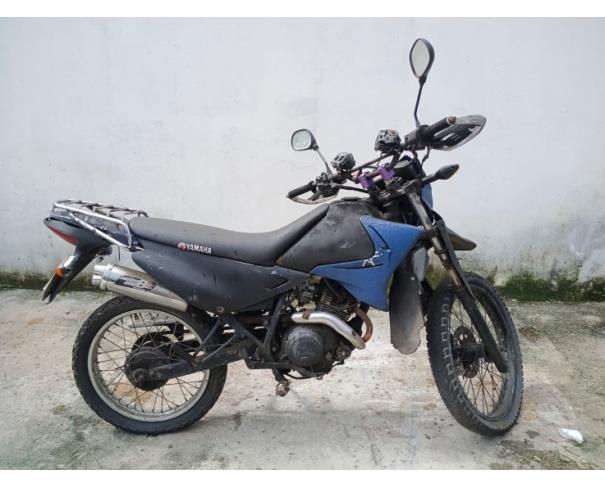 Foto de YAMAHA XTZ 125