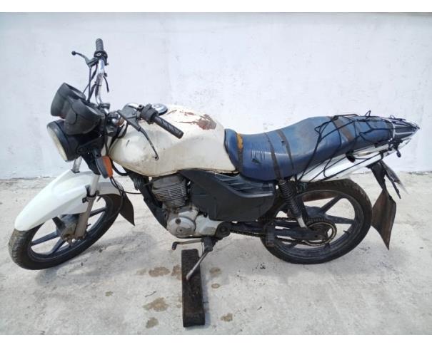 Foto de HONDA CG 150