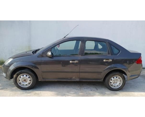 Foto de FORD FIESTA 