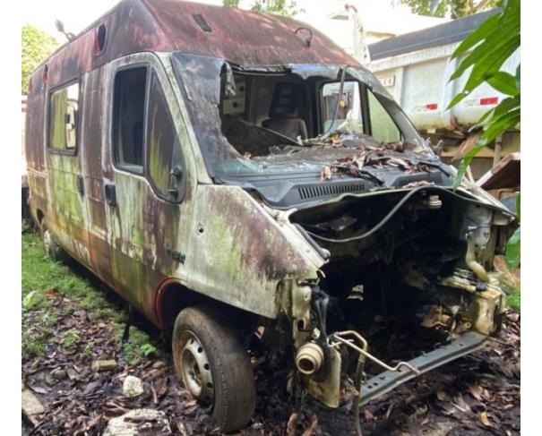 Foto de FIAT DUCATO MC ROTANAMB