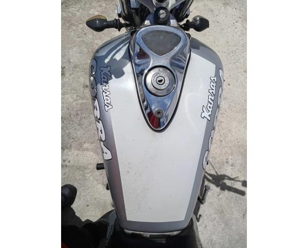 Foto de DAFRA KANSAS