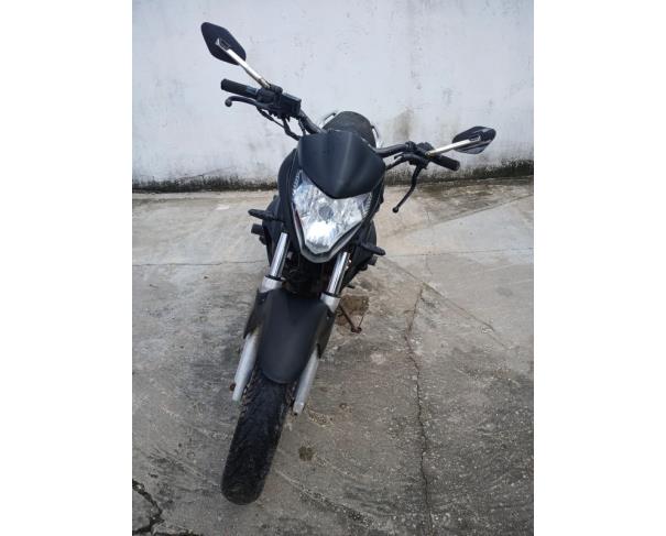 Foto de HONDA CB 300R