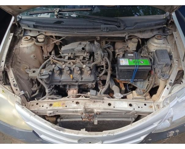 Foto de TOYOTA ETIOS 