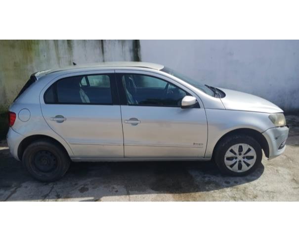 Foto de VOLKSWAGEN GOL,