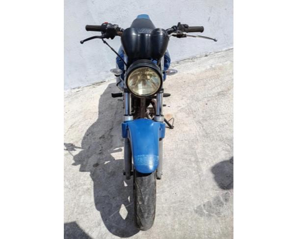 Foto de HONDA CBX 250 TWISTER