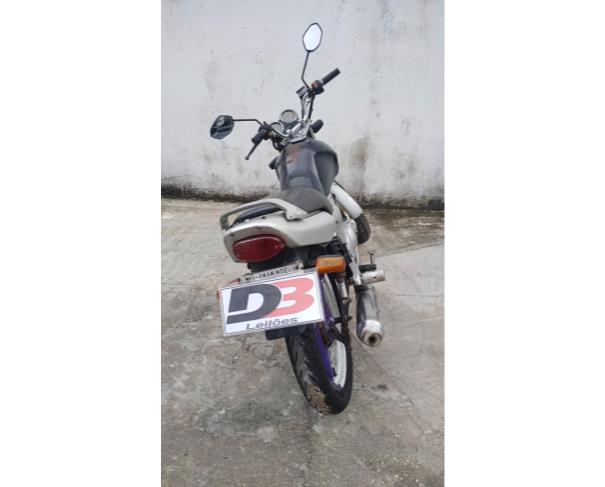 Foto de SZUKI YES 125