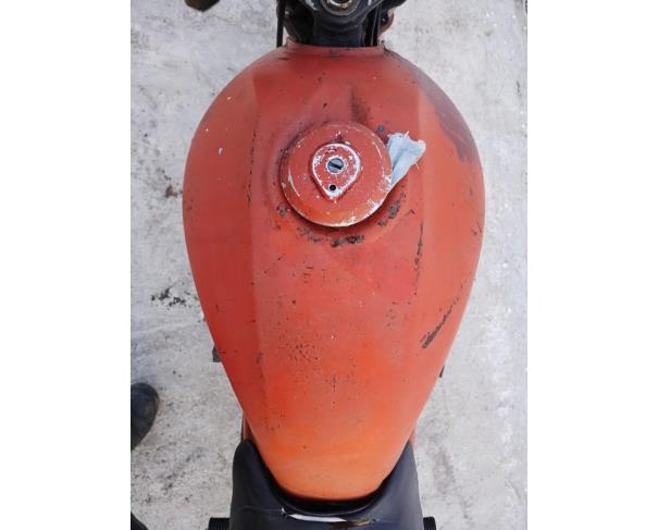 Foto de HONDA CG,125