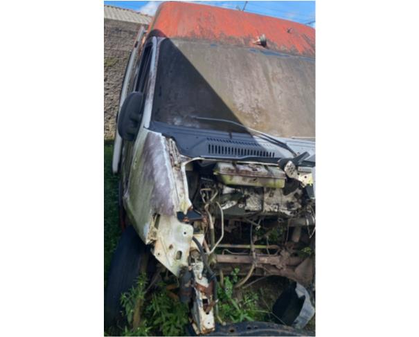 Foto de FIAT DUCATO MC ROTANAMB