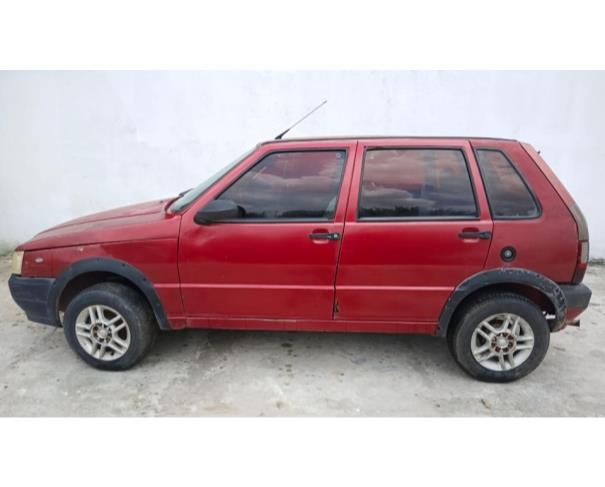 Foto de FIAT UNO