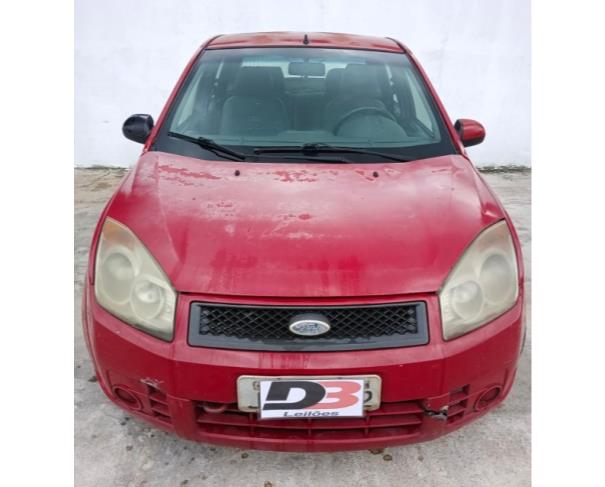 Foto de FORD FIESTA 