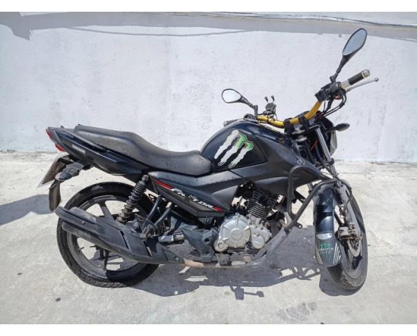 Foto de YAMAHA 125