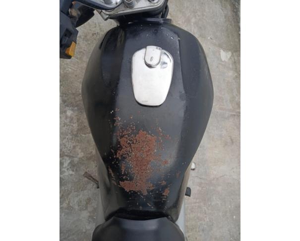 Foto de SZUKI YES 125