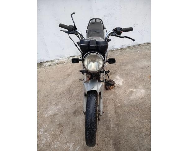 Foto de YAMAHA YBR 125 SE