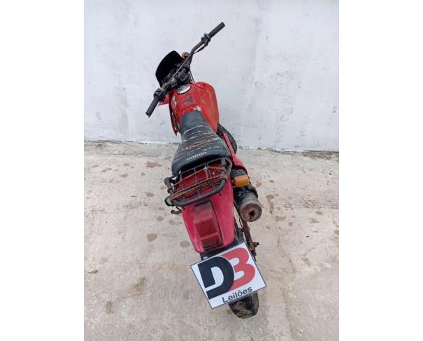 Foto de HONDA XLR 125