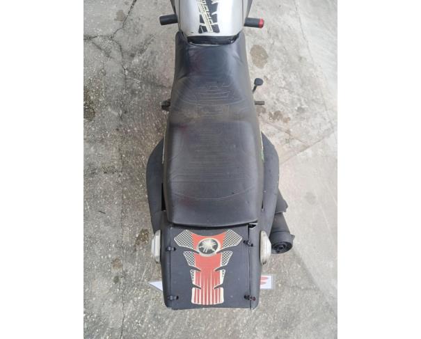 Foto de YAMAHA FACTOR 125