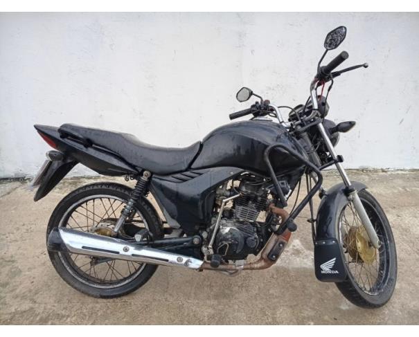 Foto de HONDA FAN CG 125