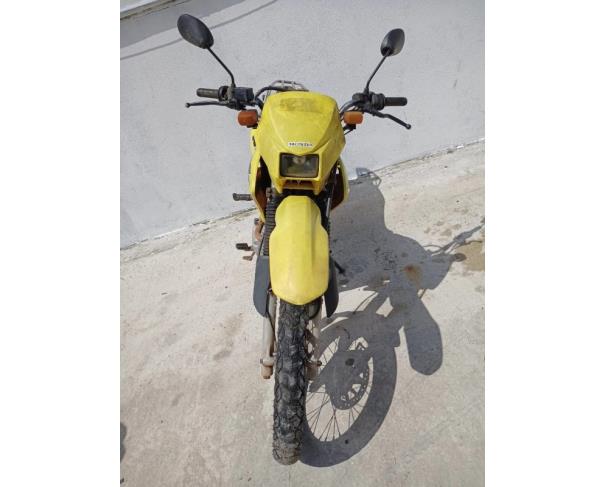 Foto de HONDA NXR BROS