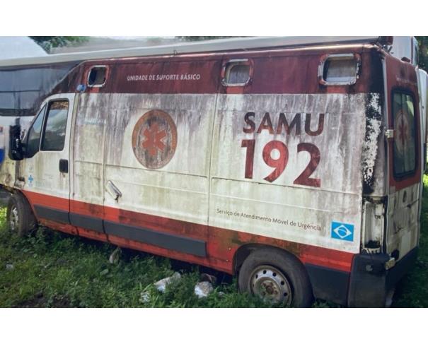 Foto de FIAT DUCATO MC ROTANAMB