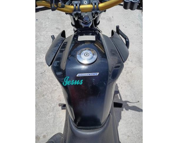 Foto de YAMAHA 125