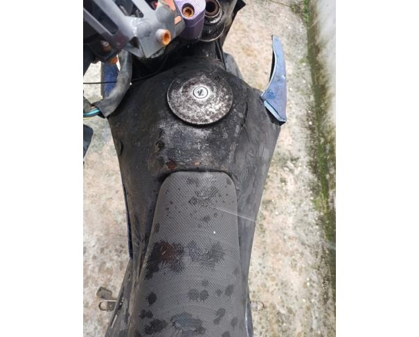 Foto de YAMAHA XTZ 125