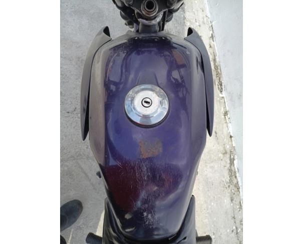 Foto de YAMAHA FACTOR 125