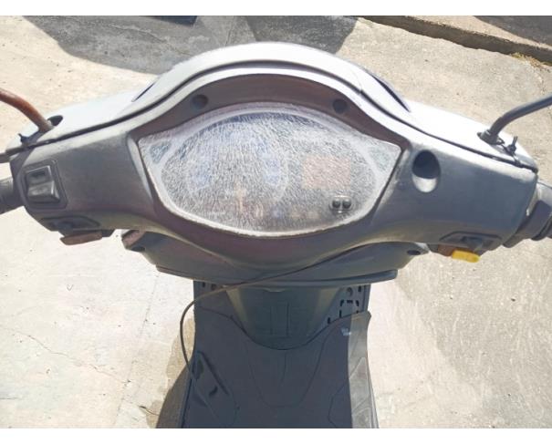 Foto de DAFRA SMART 125