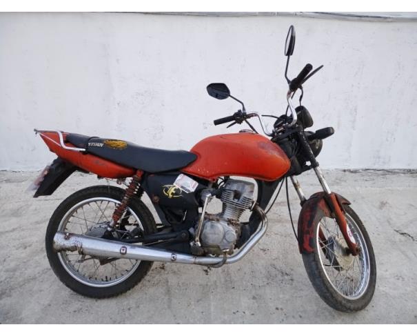 Foto de HONDA CG,125