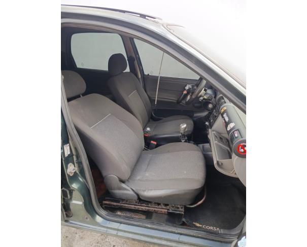 Foto de CHEVROLET CLASSIC 