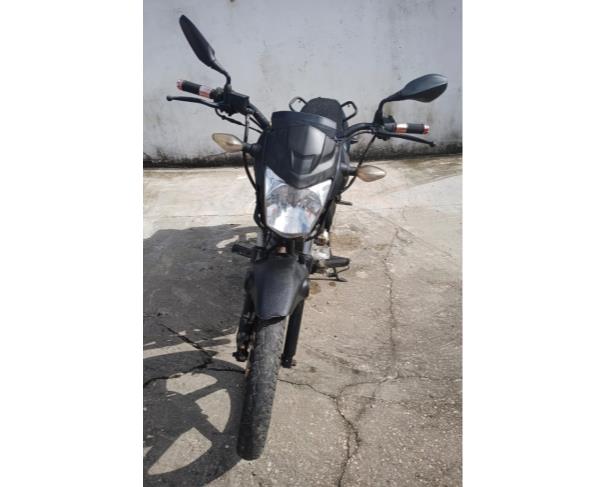 Foto de DAFRA SPEED 150