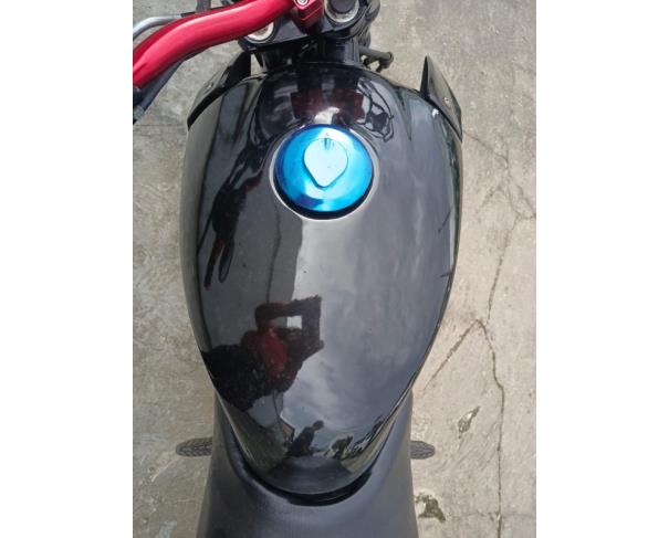 Foto de HONDA CB TWISTER 250