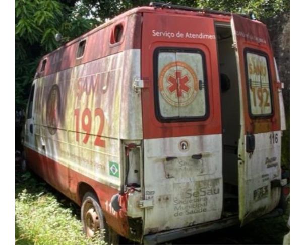 Foto de FIAT DUCATO MC ROTANAMB