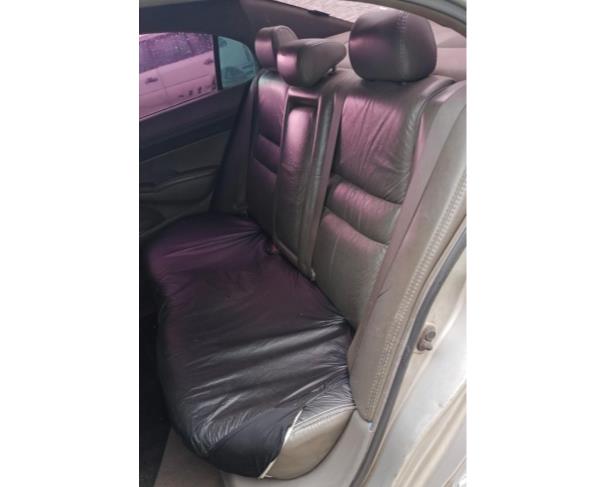 Foto de HONDA NEW CIVIC