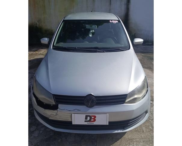 Foto de VOLKSWAGEN GOL,