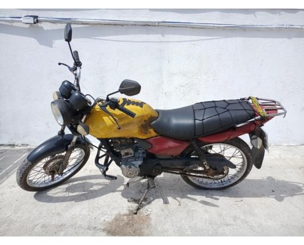 Foto de HONDA FAN CG 125