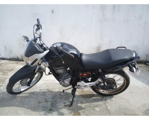 Foto de HONDA FAN CG 125