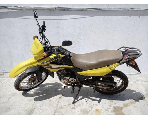 Foto de HONDA NXR BROS