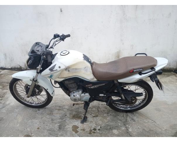 Foto de HONDA FAN 125