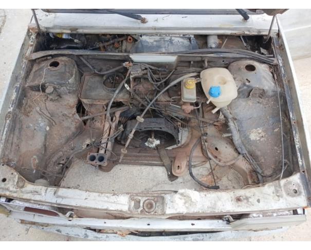 Foto de VOLKSWAGEN GOL 